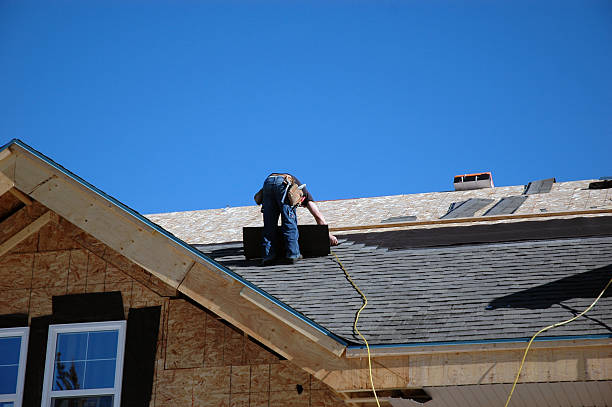 Best New Roof Installation  in Mcminnville, OR