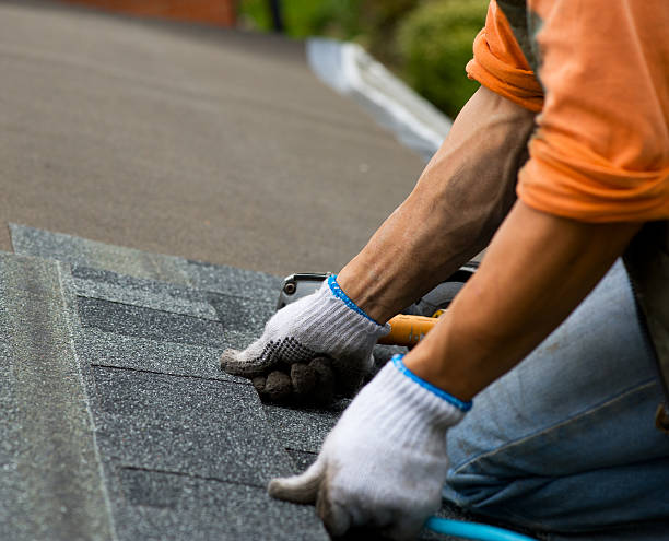Best Roof Replacement Cost  in Mcminnville, OR