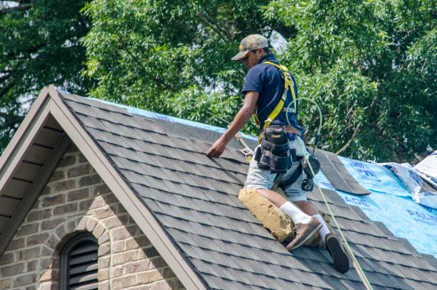 Roof Installation Near Me in Mcminnville, OR